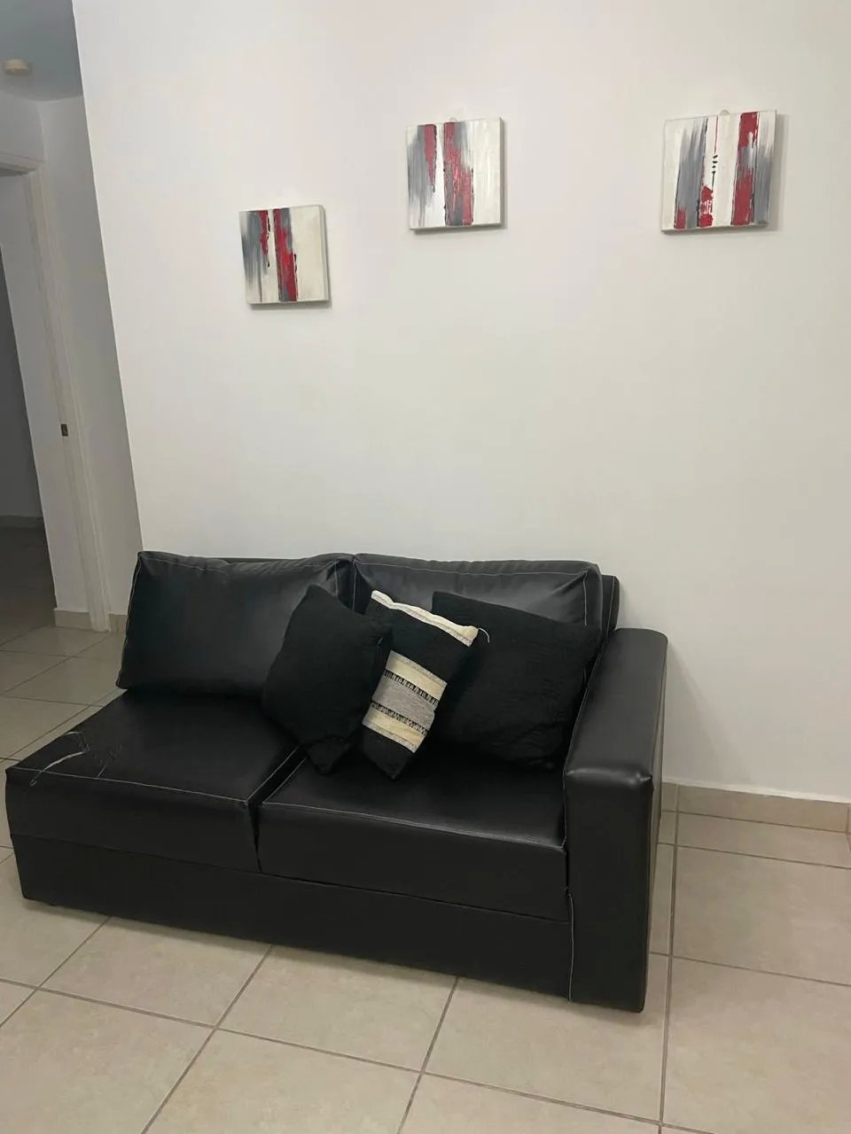 Alquiler de apartamento en ph prisma, parque lefevre