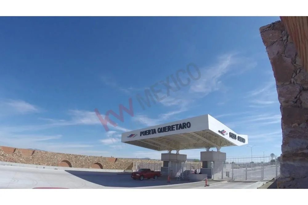 Terreno industrial en venta / industria pesada / parque industrial puerta querétaro