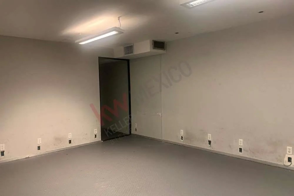 Oficina en renta en el  edificio corporativo
