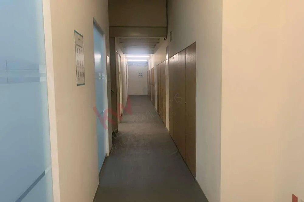 Oficina en renta en el  edificio corporativo