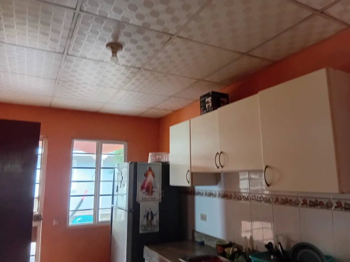 Venta de casa  barriada mirador, las tablas