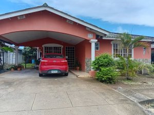 139676 - Las Tablas - houses - cerro canajagua