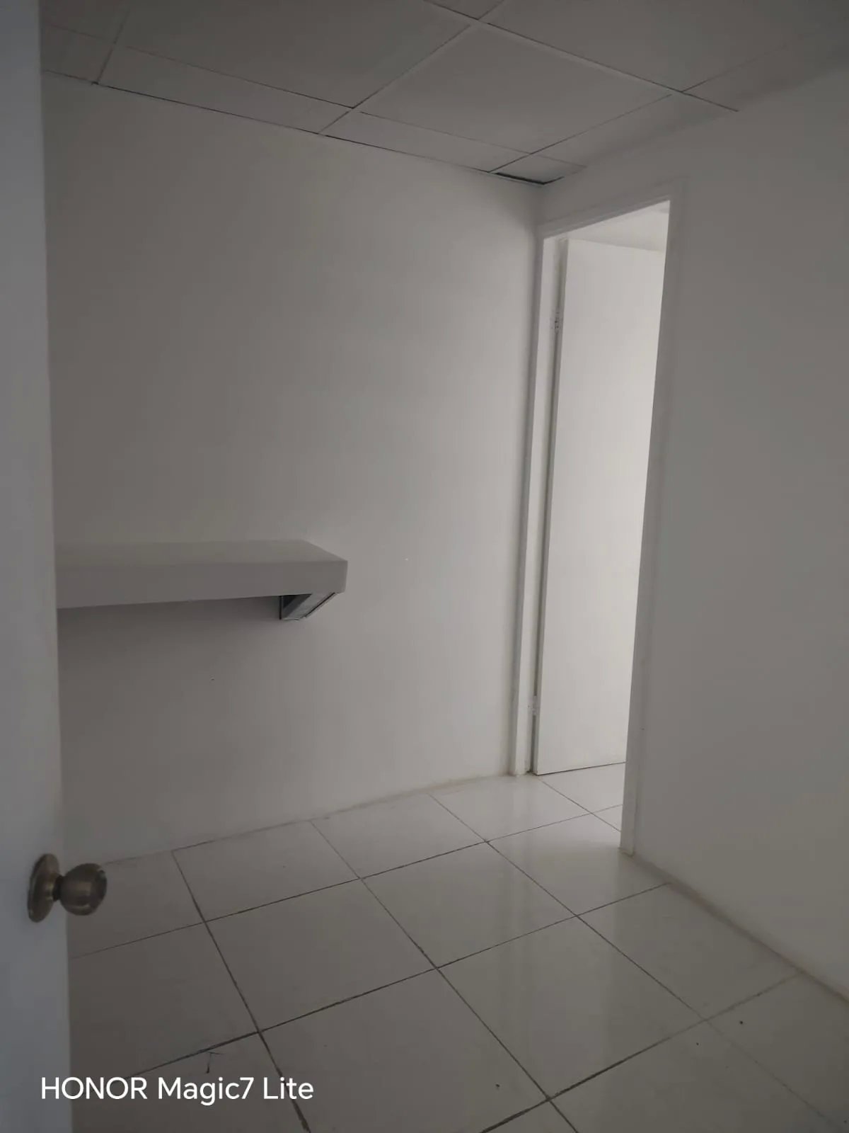 Alquiler de oficina 525 m2 en edificio beta continental, obarrio