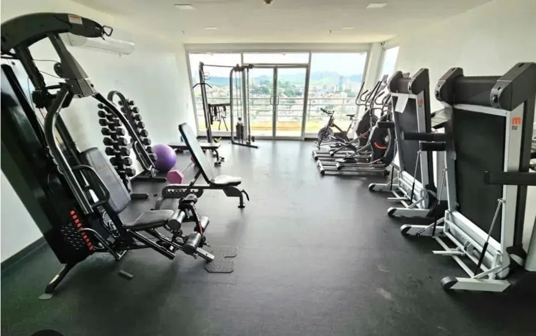 Alquiler de apartamento en ph macedonia towers, pueblo nuevo