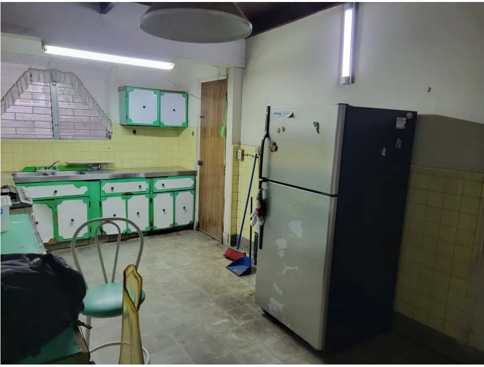 Venta de casa en altos del golf, san francisco