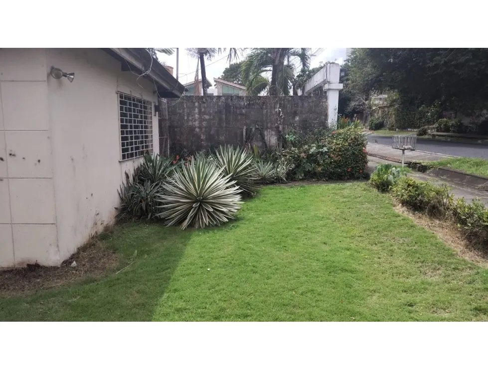 Venta de casa en altos del golf, san francisco