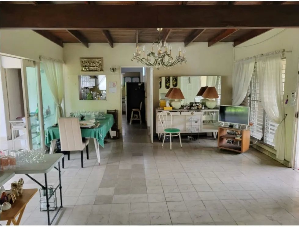 Venta de casa en altos del golf, san francisco
