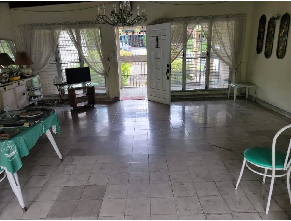 Venta de casa en altos del golf, san francisco