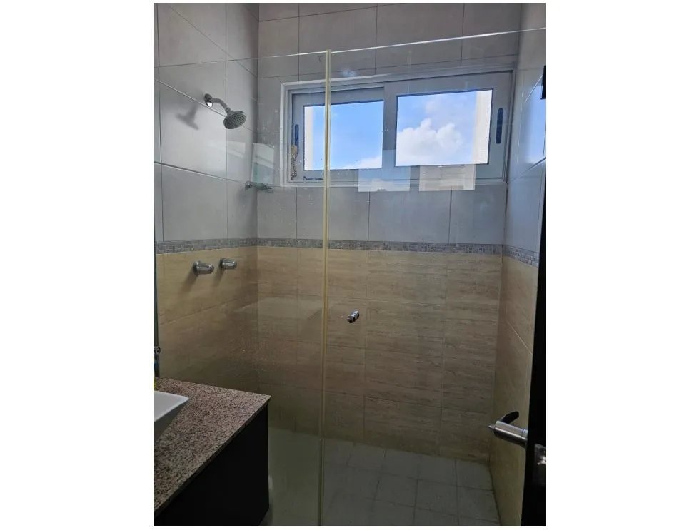 Alquiler de apartamento en ph macedonia towers, pueblo nuevo