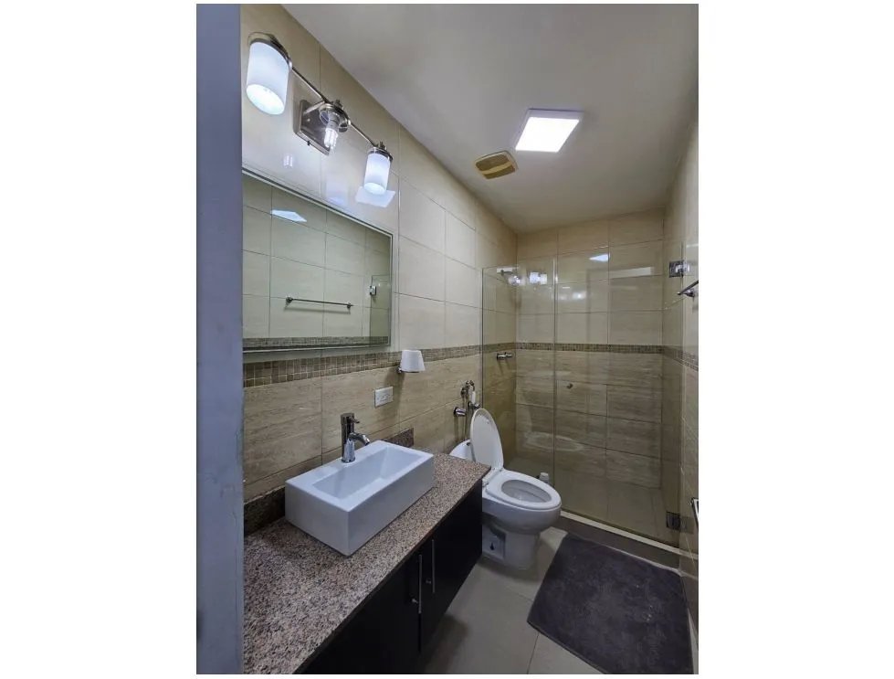 Alquiler de apartamento en ph macedonia towers, pueblo nuevo