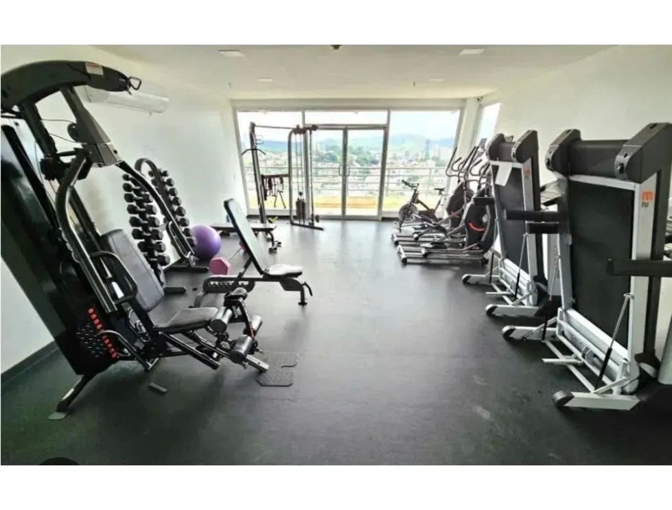 Alquiler de apartamento en ph macedonia towers, pueblo nuevo