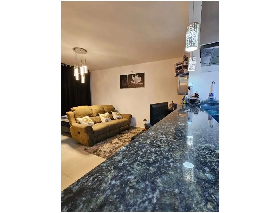Alquiler de apartamento en ph macedonia towers, pueblo nuevo