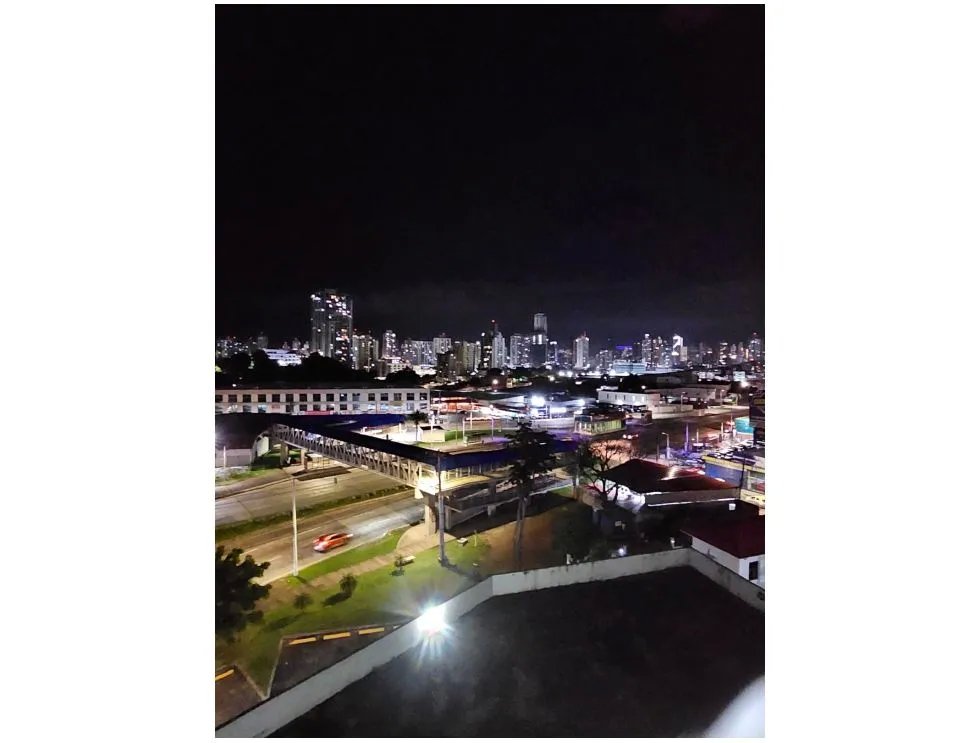 Alquiler de apartamento en ph macedonia towers, pueblo nuevo