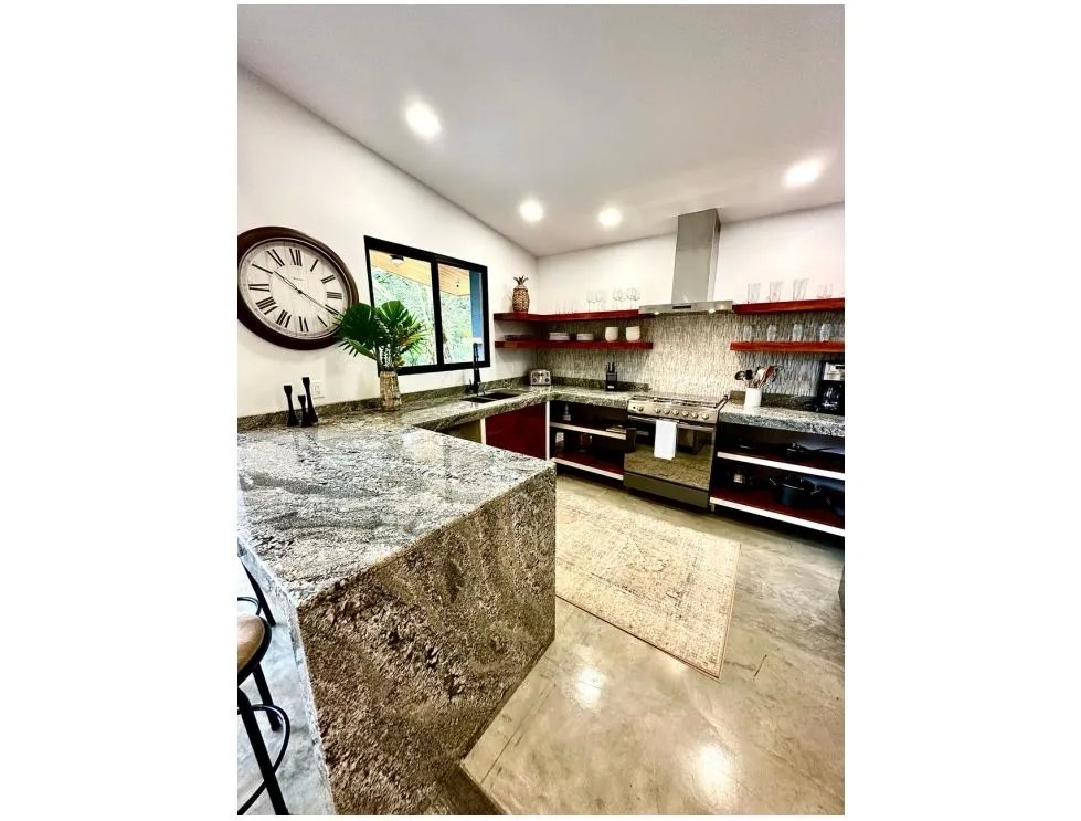 Venta de casa en jaramillo abajo - boquete, chiriquí