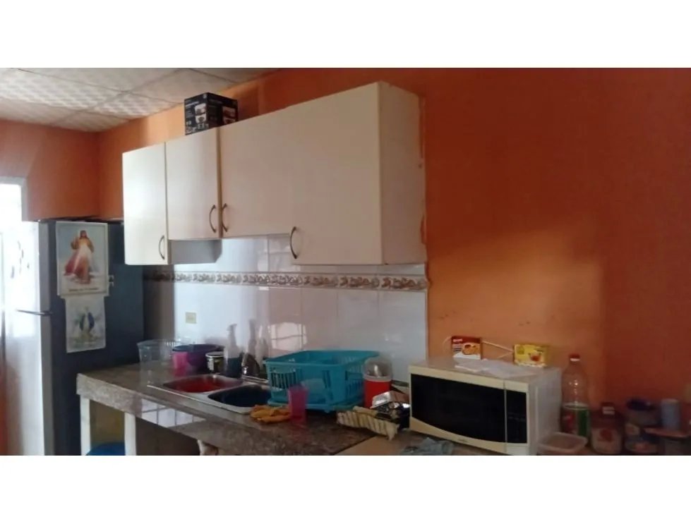 Venta de casa en mirador de las tablas, los santos
