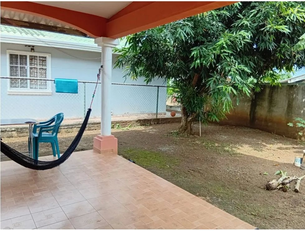Venta de casa en mirador de las tablas, los santos