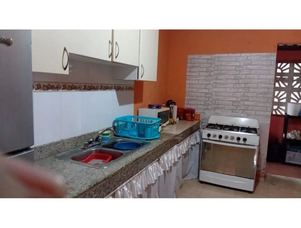 Venta de casa en mirador de las tablas, los santos