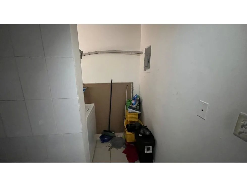 Alquiler de apartamento amoblado en ph mallorca park, los andes