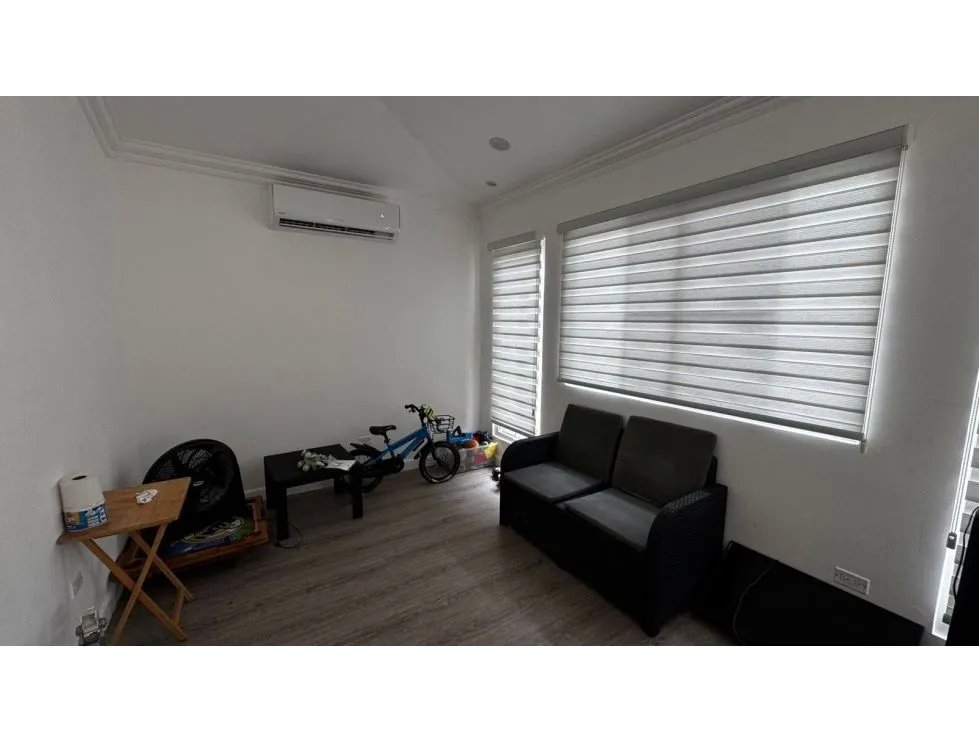 Venta de casa en ph villa tivolii, villas del golf