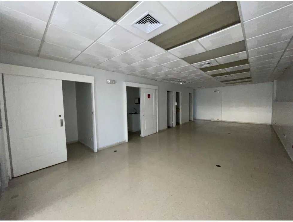 Alquiler de local comercial en av. balboa