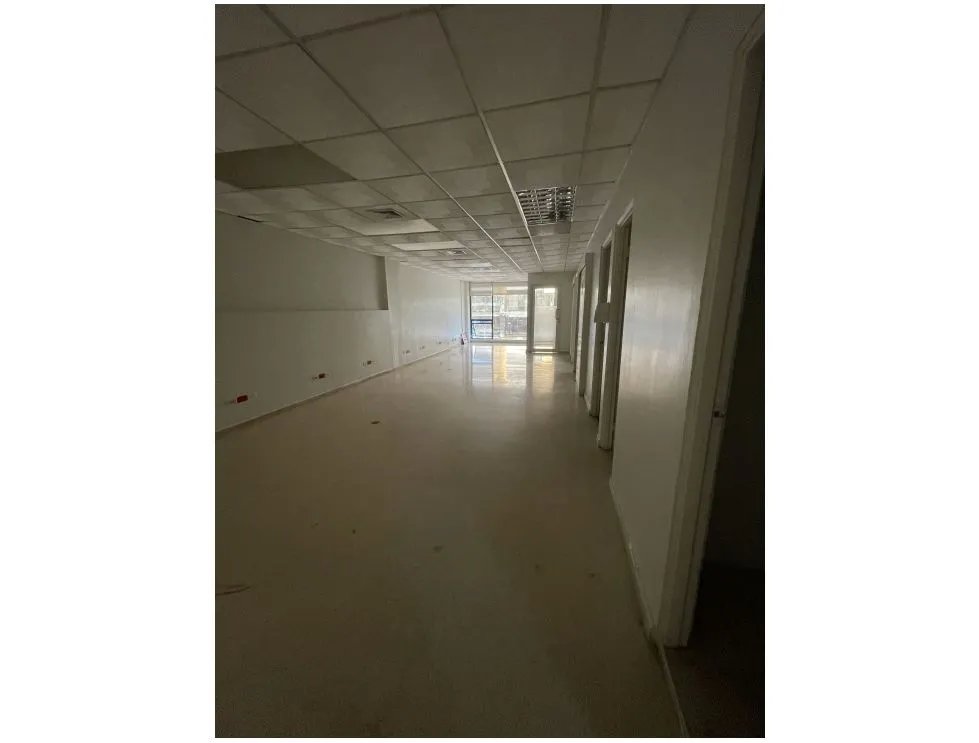 Alquiler de local comercial en av. balboa