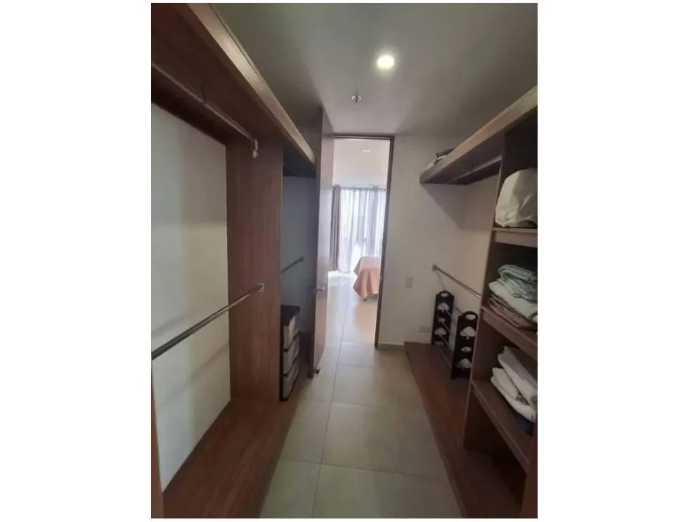 Alquiler de apartamento amoblado en ph portoalegre, villa lucre