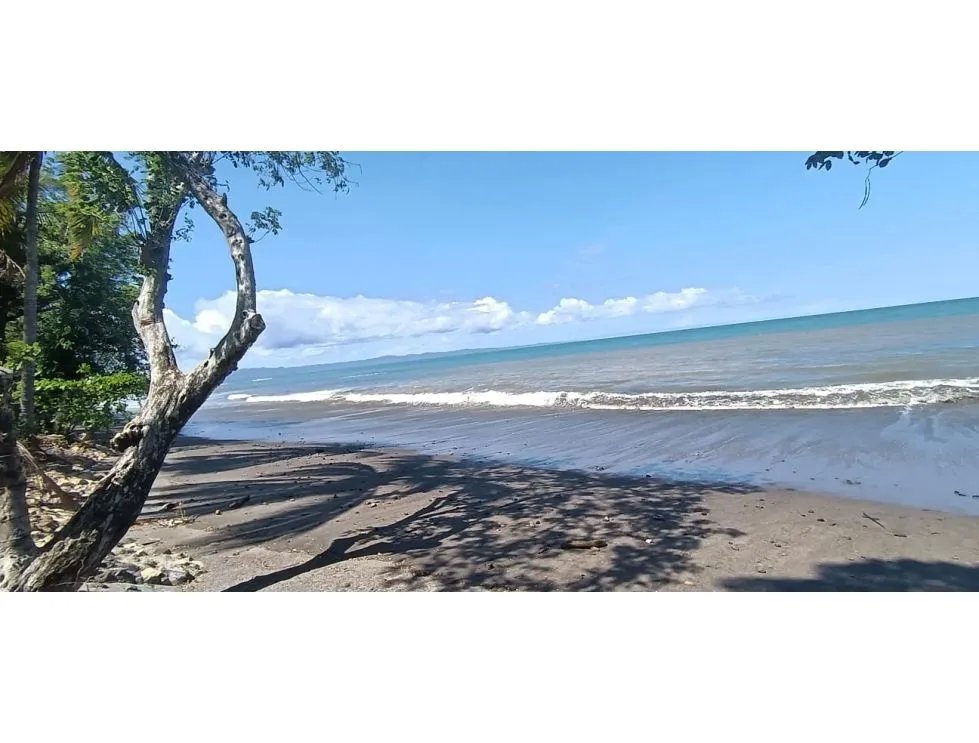 Venta de lote titulado de 1,005 m² en tonosí