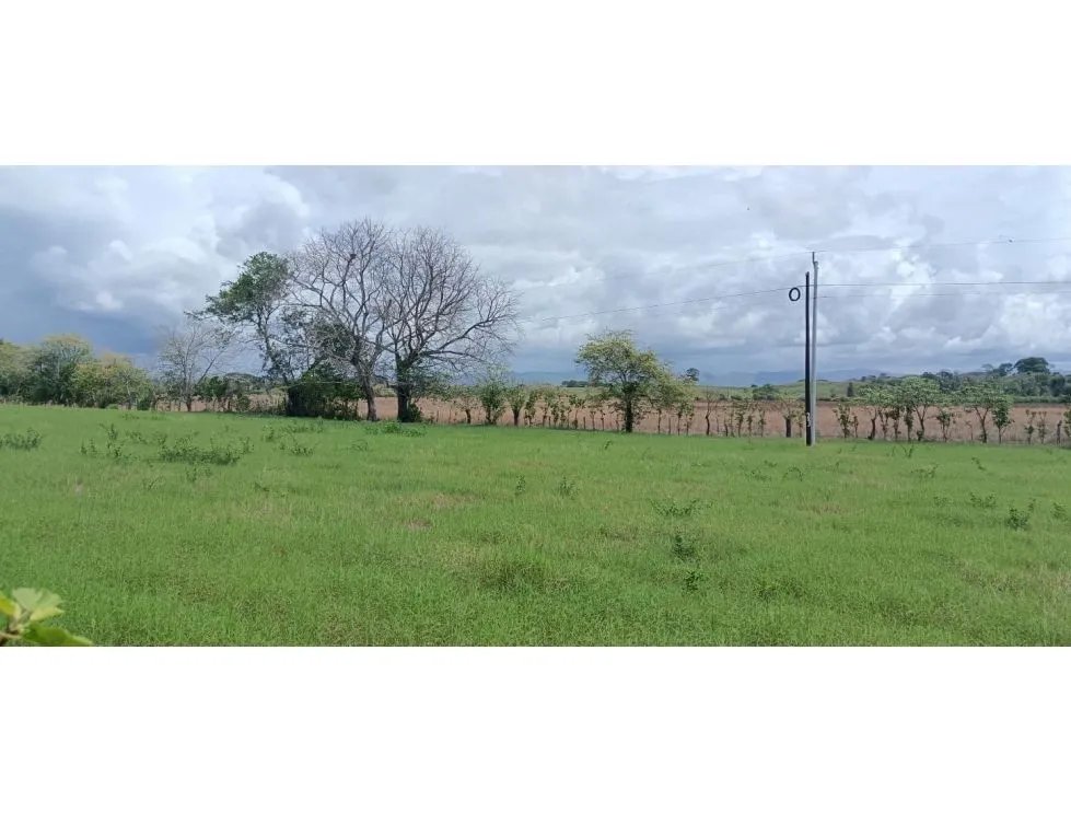 Venta de lote titulado de 1,005 m² en tonosí