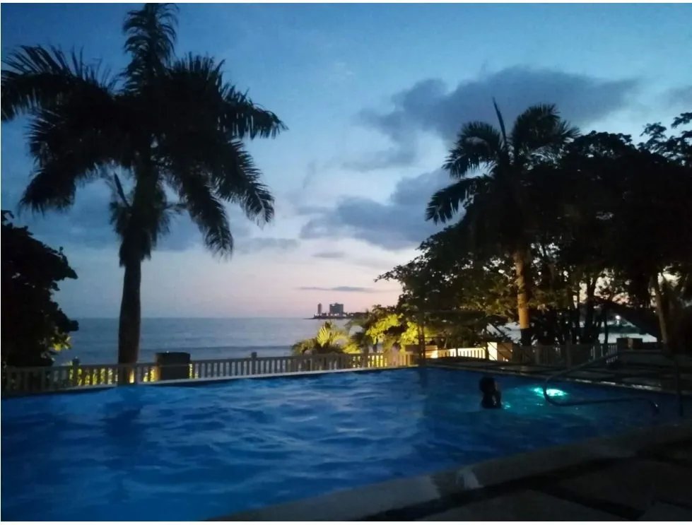 Venta/alquiler de apartamento en ph bahía serena, nueva gorgona