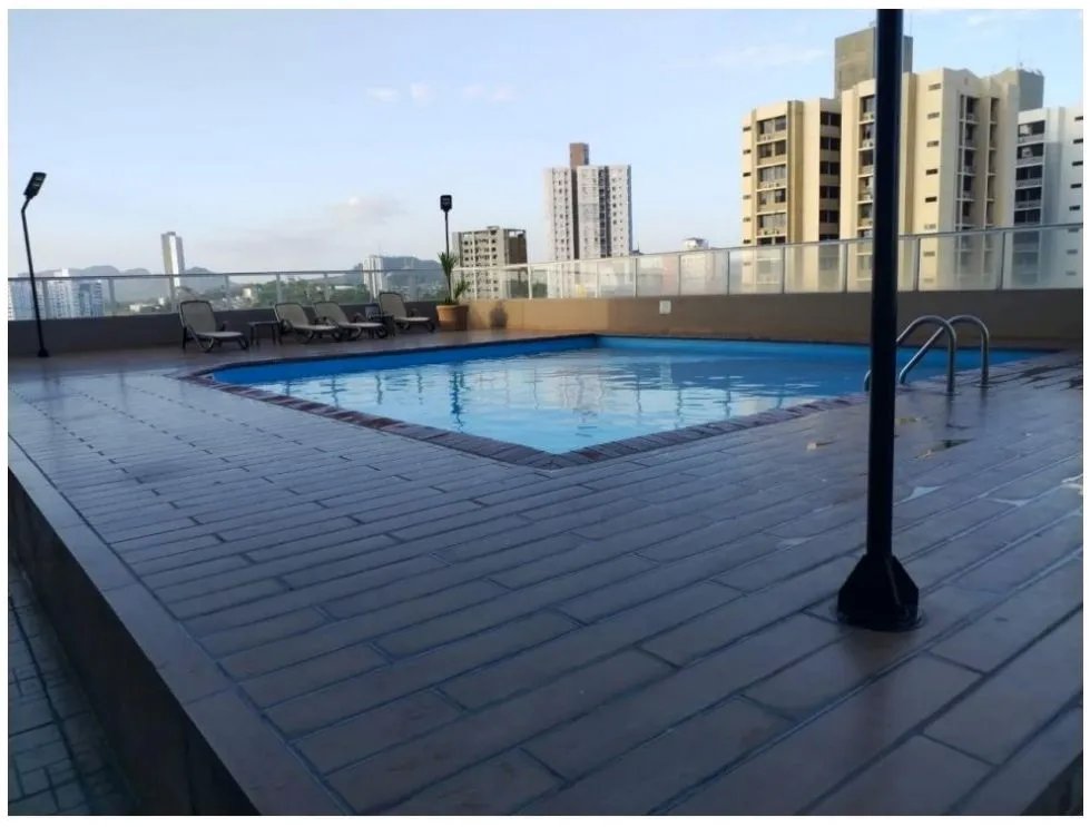 Venta de apartamento en ph victoria hills  hato pintado