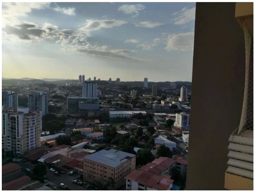 Venta de apartamento en ph victoria hills  hato pintado