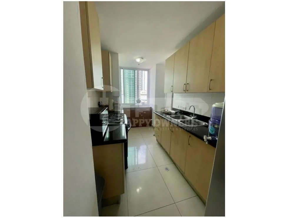 Venta de apartamento en ph sevilla, costa del este