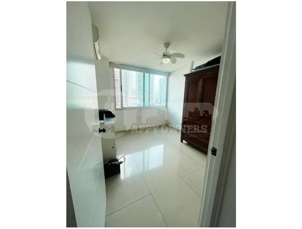 Venta de apartamento en ph sevilla, costa del este
