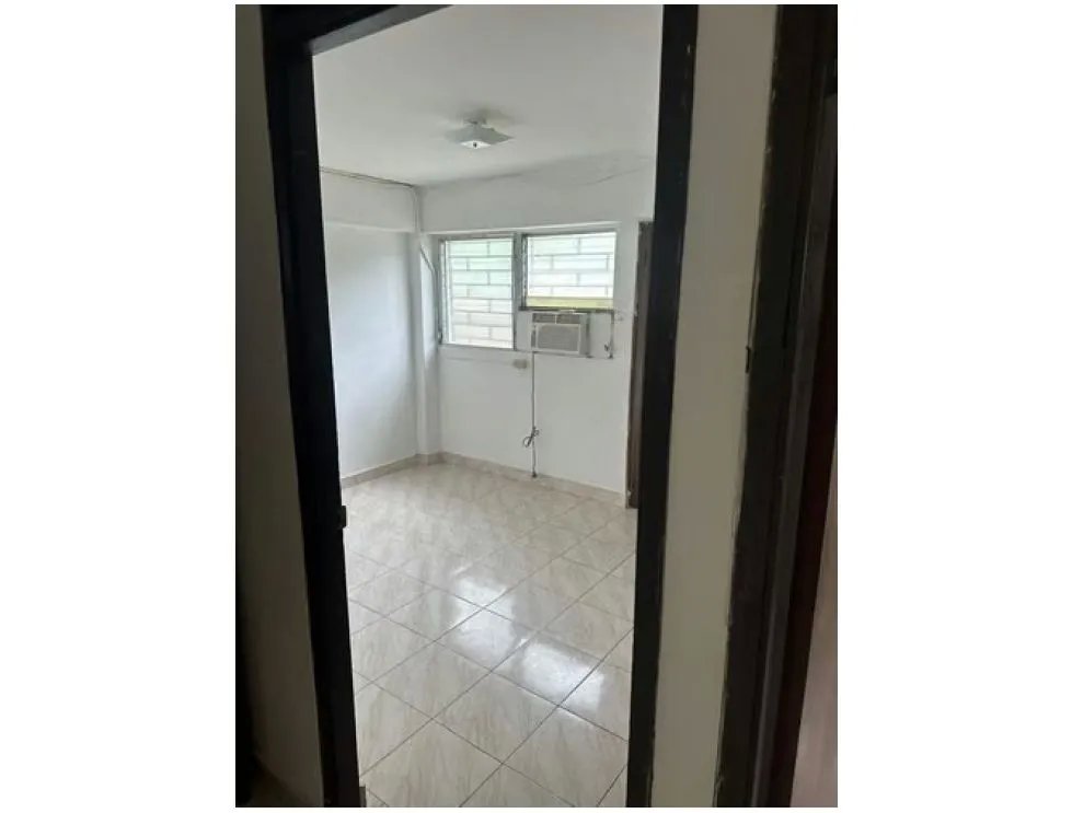 Alquiler de apartamento en edificio la prosperidad, la locería