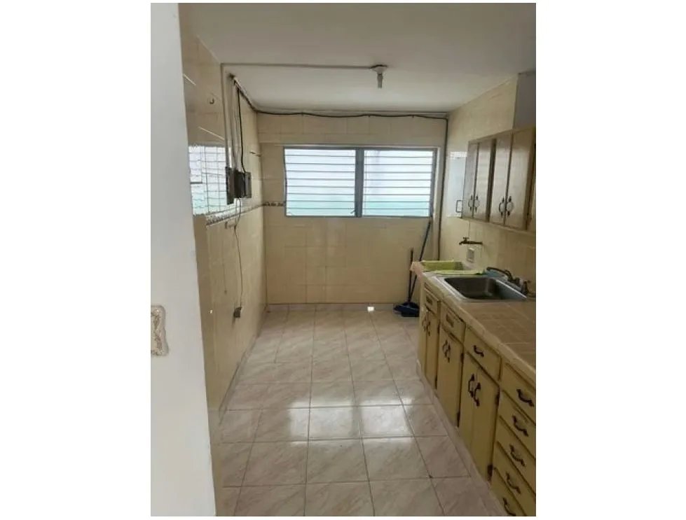 Alquiler de apartamento en edificio la prosperidad, la locería