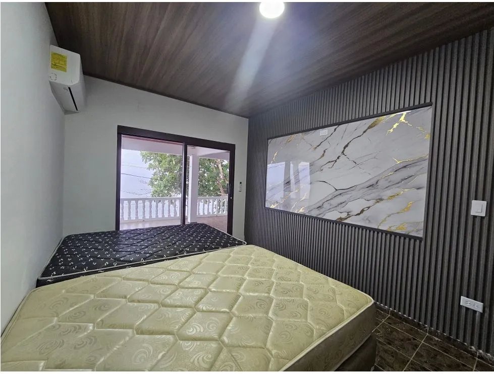 Alquiler de casa en la costa de azuero, la yeguada