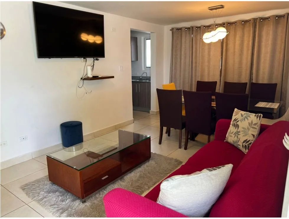 Casa en playa dorada  villa marina 2, arraiján