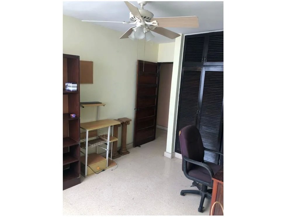 Venta de apartamento en ph plaza paitilla  torre i