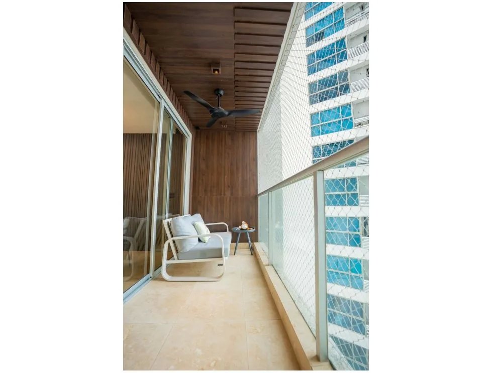 Venta de apartamento ph q tower  punta pacífica