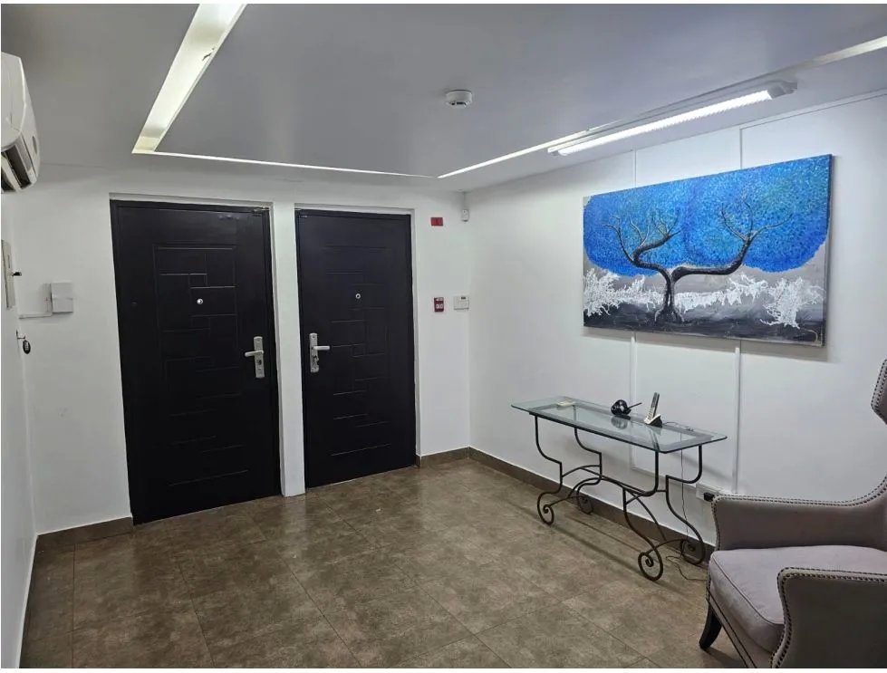 Venta/alquiler de casa comercial en obarrio  calle 56
