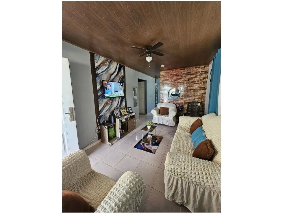 Venta de casa en altos de la feria, villa de los santos