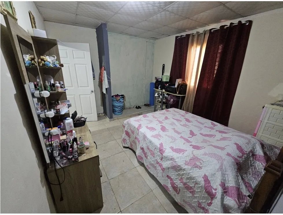 Venta de casa en altos de la feria, villa de los santos