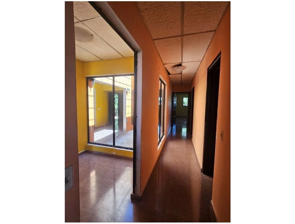 Alquiler de casa en las tablas, azuero