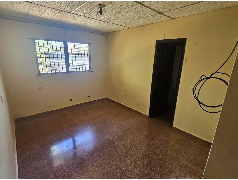Alquiler de casa en las tablas, azuero