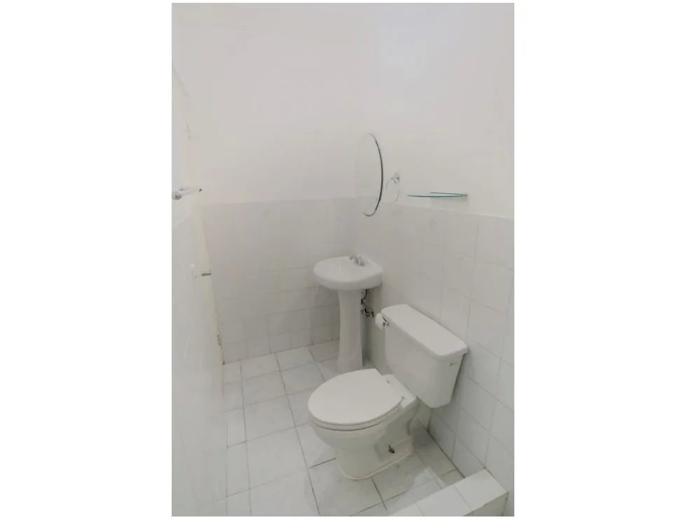 Venta de apartamento  ph beta real, betania