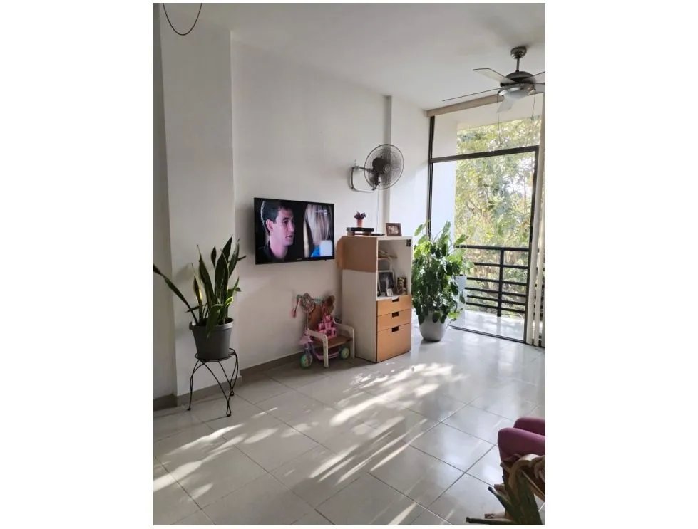 Venta de apartamento en ph parque de miraflores, miraflores