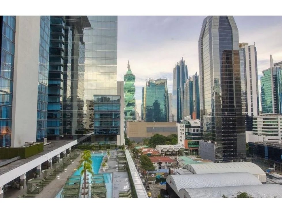 Apartamento en alquiler/venta  ph mónaco, obarrio