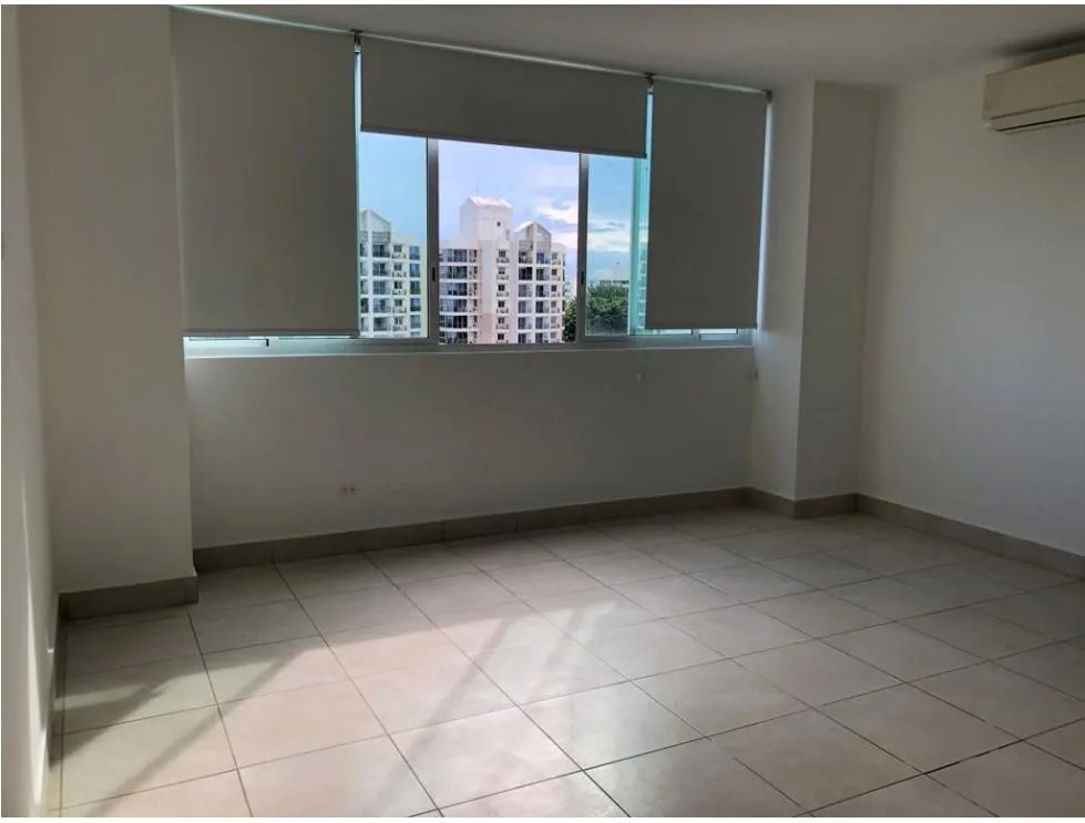 Apartamento en venta  ph vivendi towers, edison park