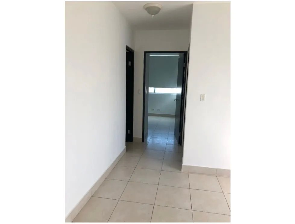 Apartamento en venta  ph vivendi towers, edison park