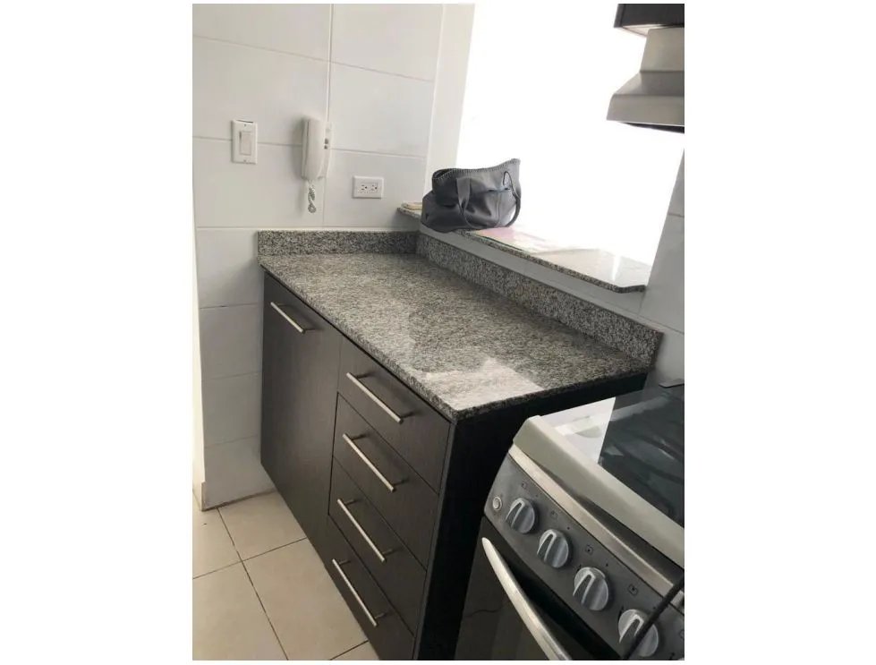 Apartamento en venta  ph vivendi towers, edison park